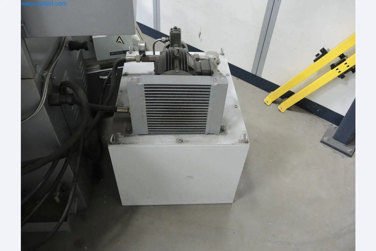 LILIUM eAircraft GmbH / LILIUM GmbH; machines, test systems and operating equipment for the production of eVTOLs-7