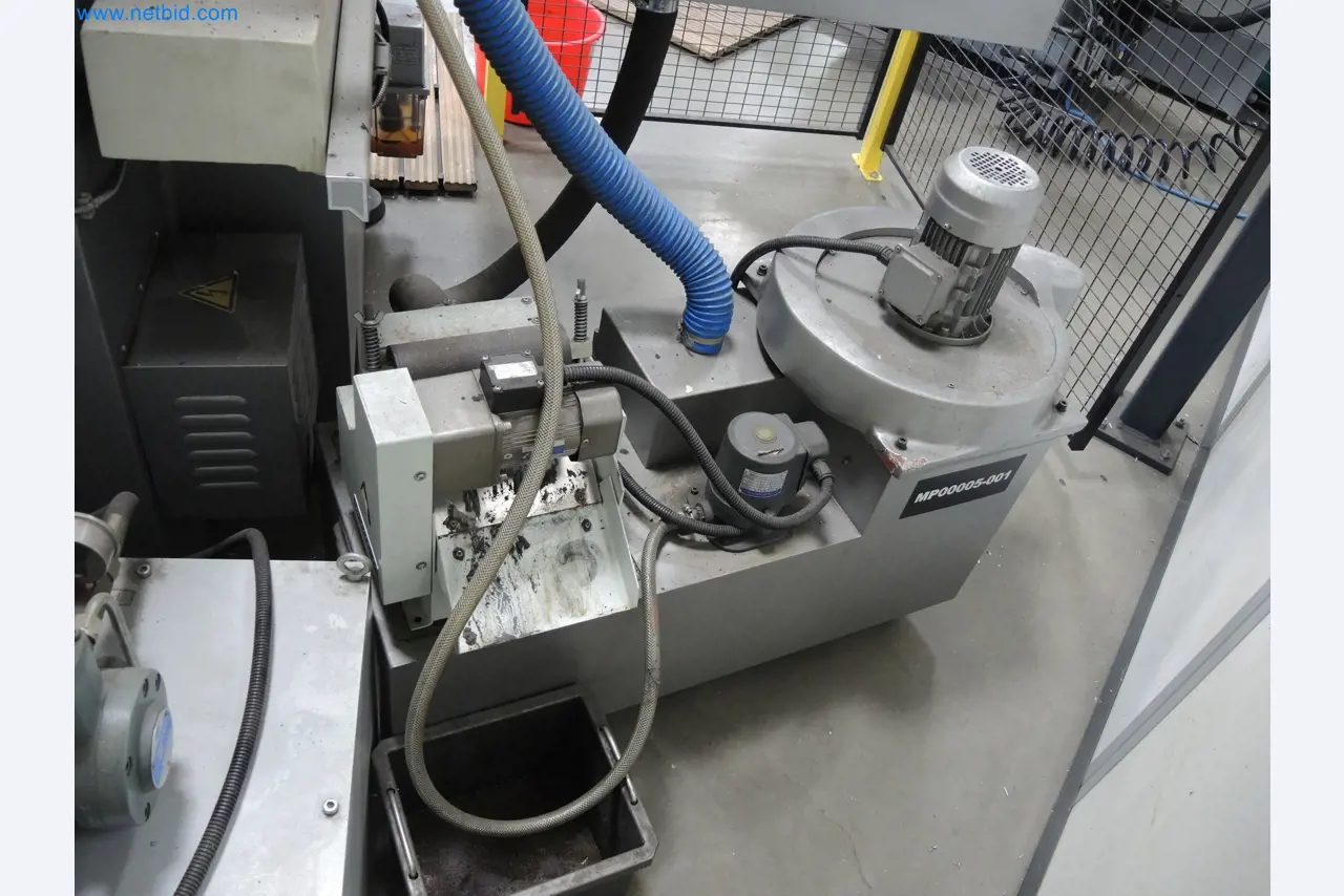 LILIUM eAircraft GmbH / LILIUM GmbH; machines, test systems and operating equipment for the production of eVTOLs-8