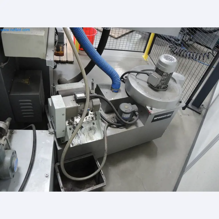 LILIUM eAircraft GmbH / LILIUM GmbH; machines, test systems and operating equipment for the production of eVTOLs-8