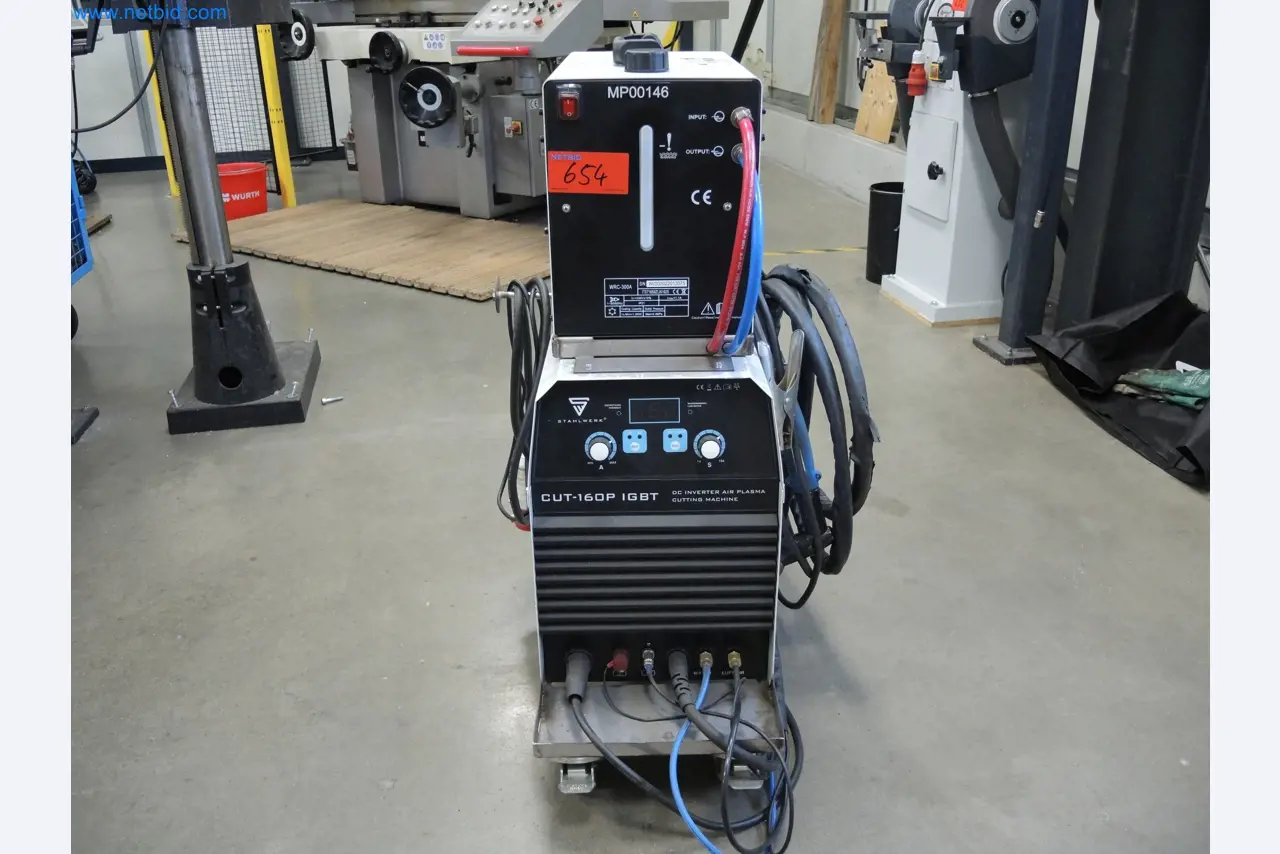 LILIUM eAircraft GmbH / LILIUM GmbH; machines, test systems and operating equipment for the production of eVTOLs-2