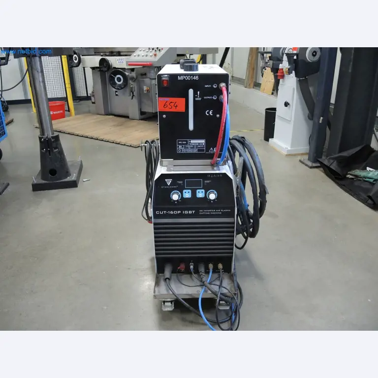 LILIUM eAircraft GmbH / LILIUM GmbH; machines, test systems and operating equipment for the production of eVTOLs-2