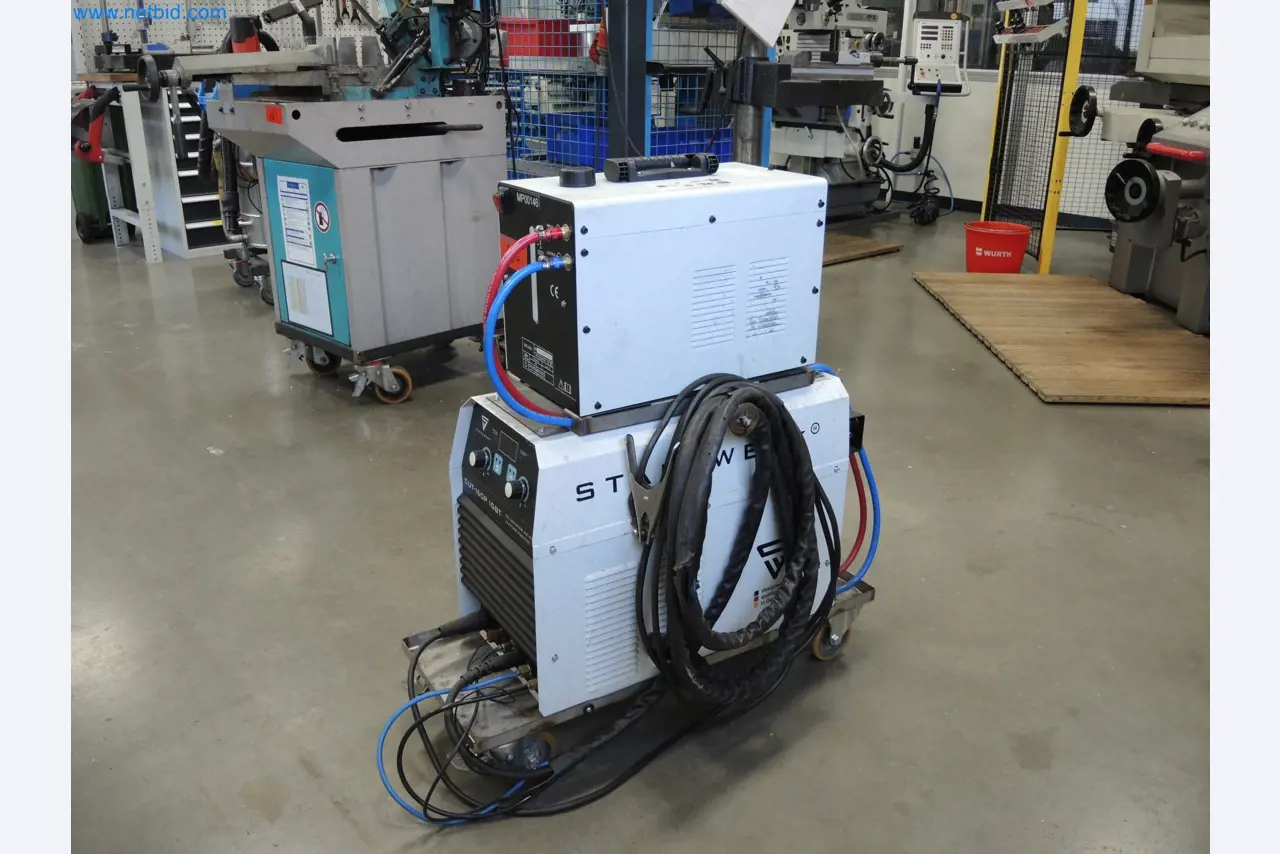 LILIUM eAircraft GmbH / LILIUM GmbH; machines, test systems and operating equipment for the production of eVTOLs-3