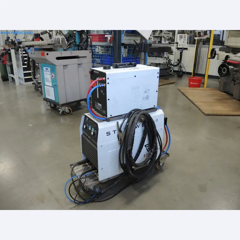 LILIUM eAircraft GmbH / LILIUM GmbH; machines, test systems and operating equipment for the production of eVTOLs-3