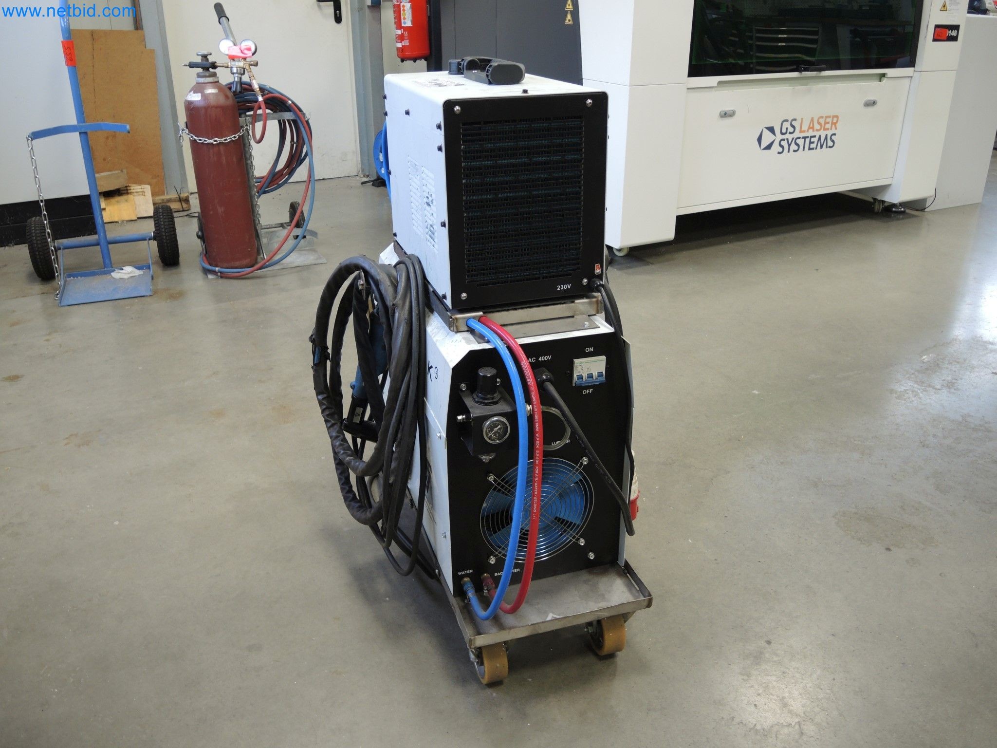 LILIUM eAircraft GmbH / LILIUM GmbH; technical equipment, avionics inventory, spare parts, and operating supplies for the manufacture of eVTOLs-4