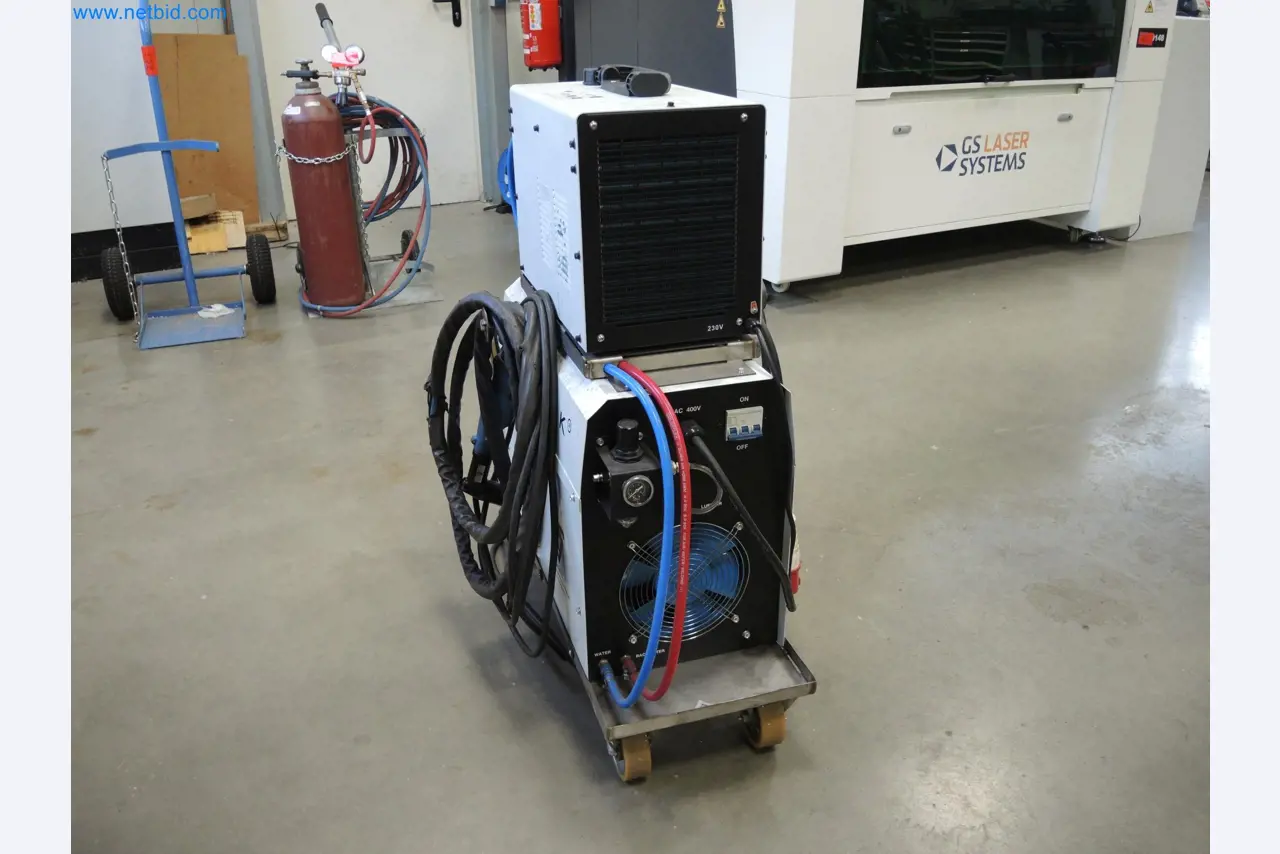 LILIUM eAircraft GmbH / LILIUM GmbH; machines, test systems and operating equipment for the production of eVTOLs-4