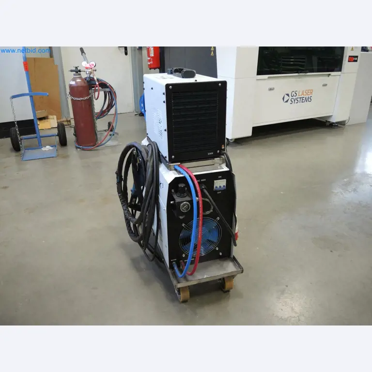 LILIUM eAircraft GmbH / LILIUM GmbH; machines, test systems and operating equipment for the production of eVTOLs-4