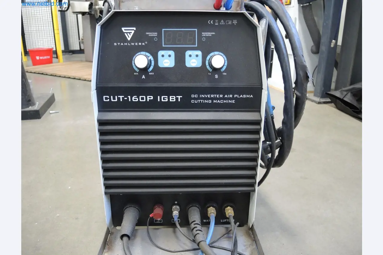 LILIUM eAircraft GmbH / LILIUM GmbH; machines, test systems and operating equipment for the production of eVTOLs-5