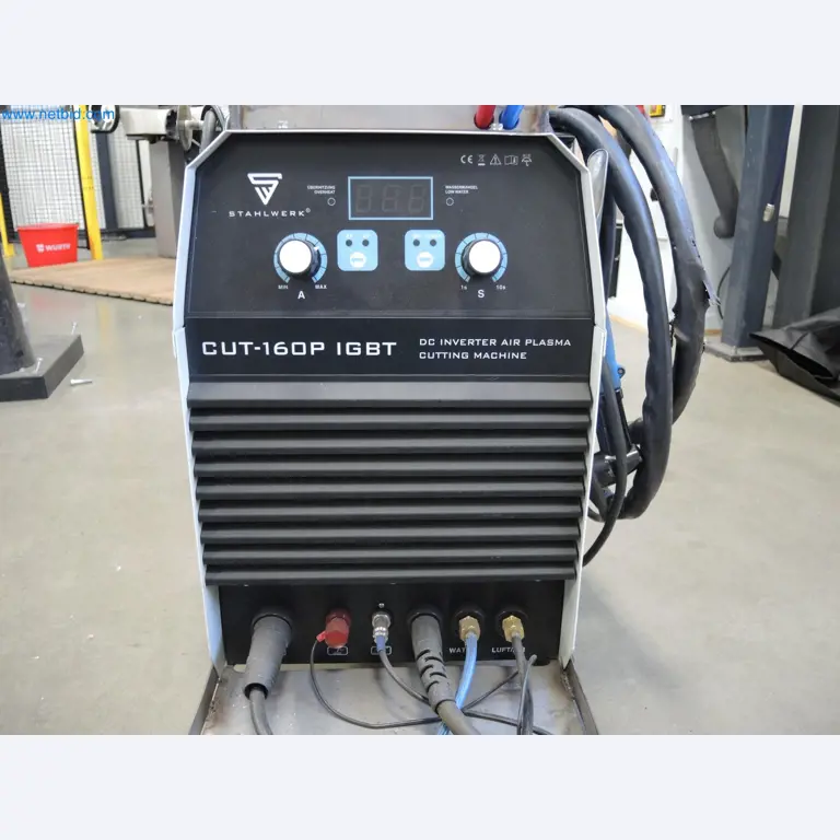 LILIUM eAircraft GmbH / LILIUM GmbH; machines, test systems and operating equipment for the production of eVTOLs-5