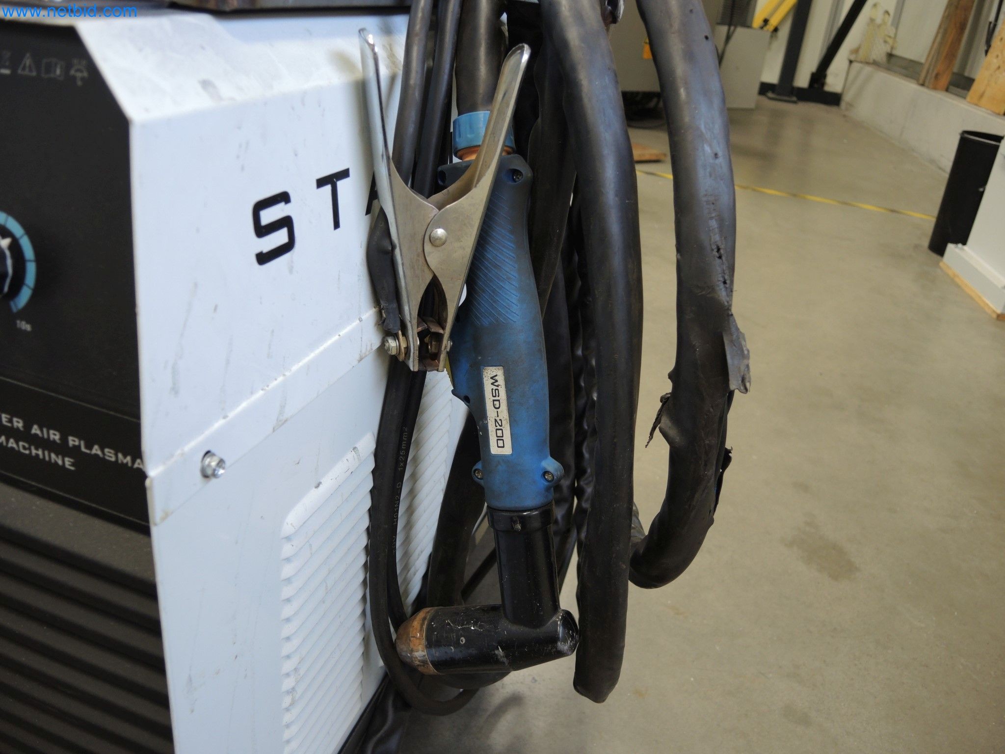 LILIUM eAircraft GmbH / LILIUM GmbH; technical equipment, avionics inventory, spare parts, and operating supplies for the manufacture of eVTOLs-7