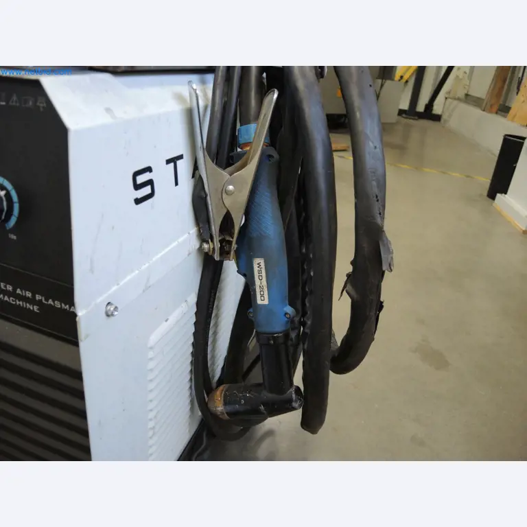 LILIUM eAircraft GmbH / LILIUM GmbH; machines, test systems and operating equipment for the production of eVTOLs-7