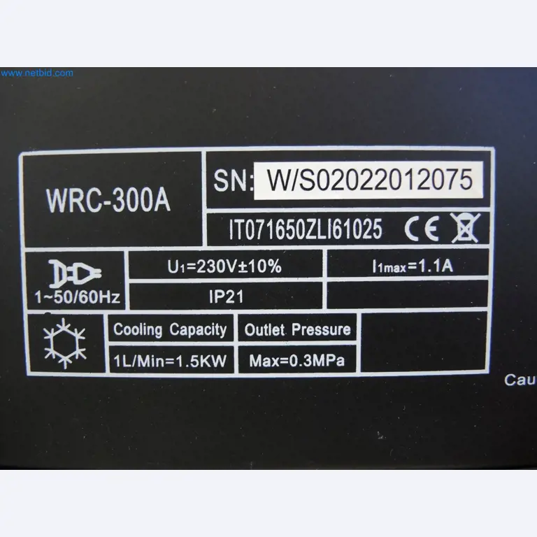 LILIUM eAircraft GmbH / LILIUM GmbH; machines, test systems and operating equipment for the production of eVTOLs-8