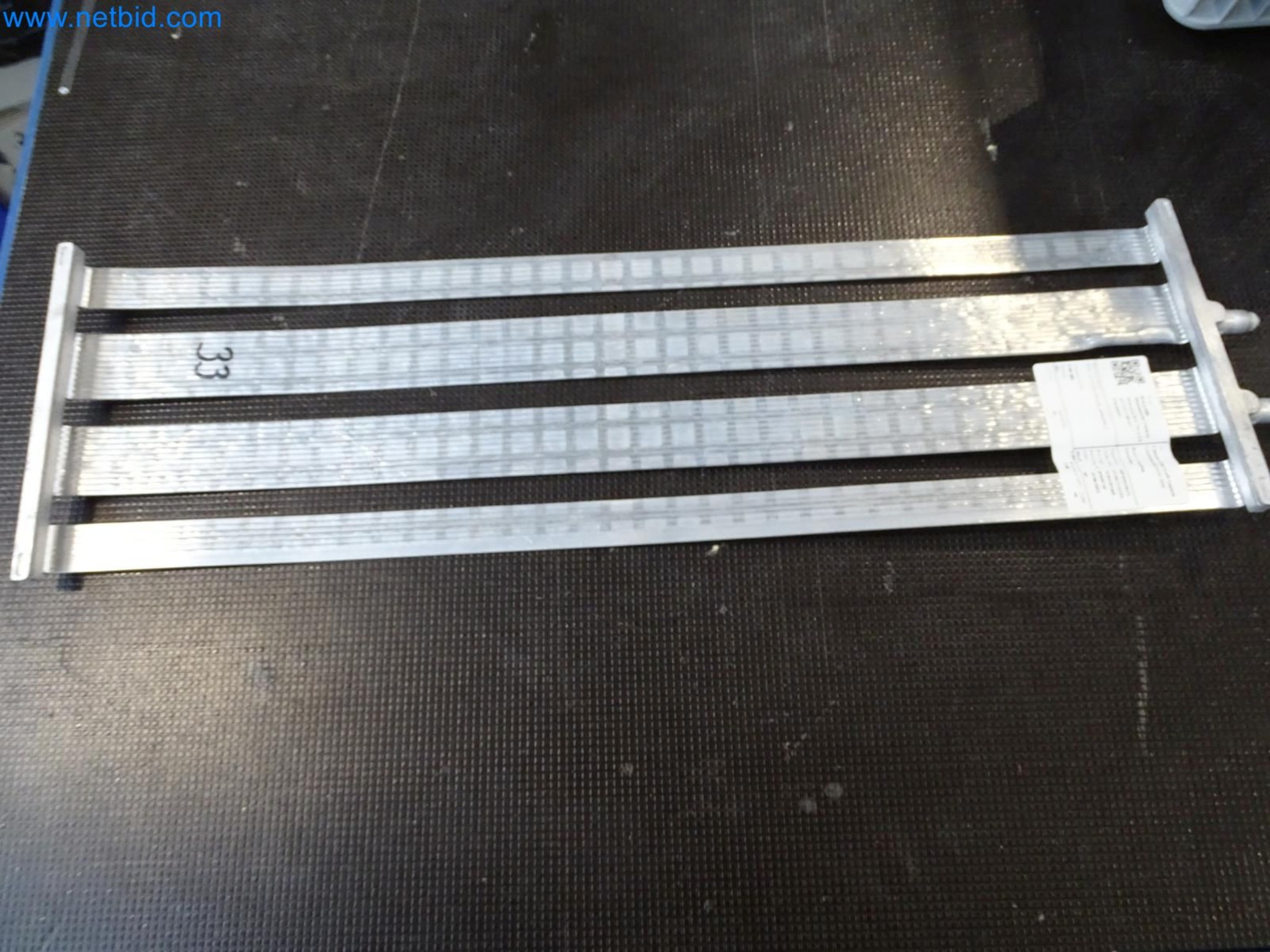 LILIUM eAircraft GmbH / LILIUM GmbH; machines, test systems and operating equipment for the production of eVTOLs-1