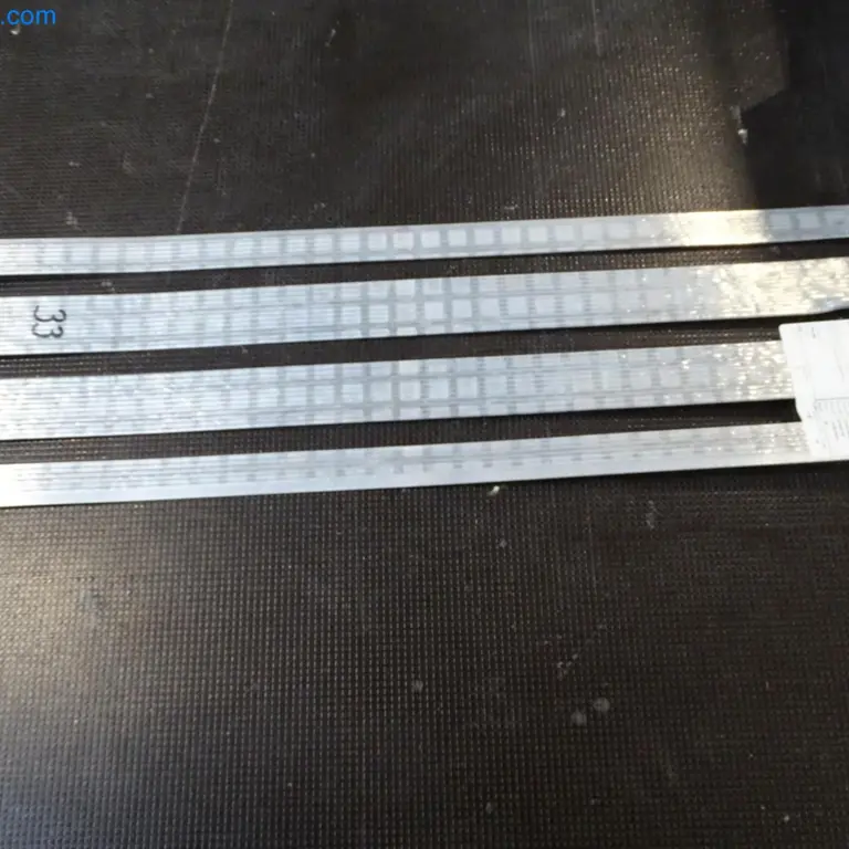 7 Kühlplattenbaugruppen IESU