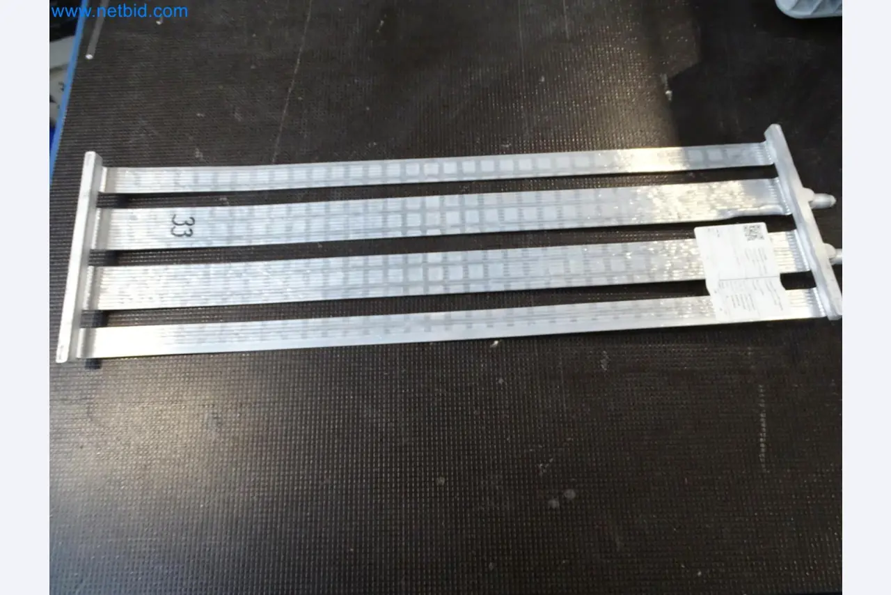 LILIUM eAircraft GmbH / LILIUM GmbH; machines, test systems and operating equipment for the production of eVTOLs-1