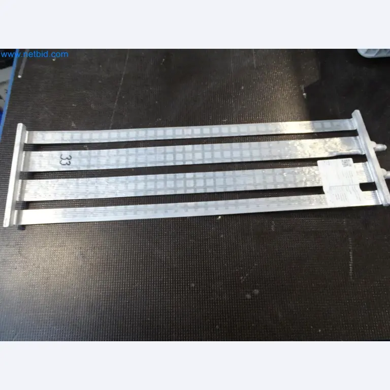 LILIUM eAircraft GmbH / LILIUM GmbH; machines, test systems and operating equipment for the production of eVTOLs-1