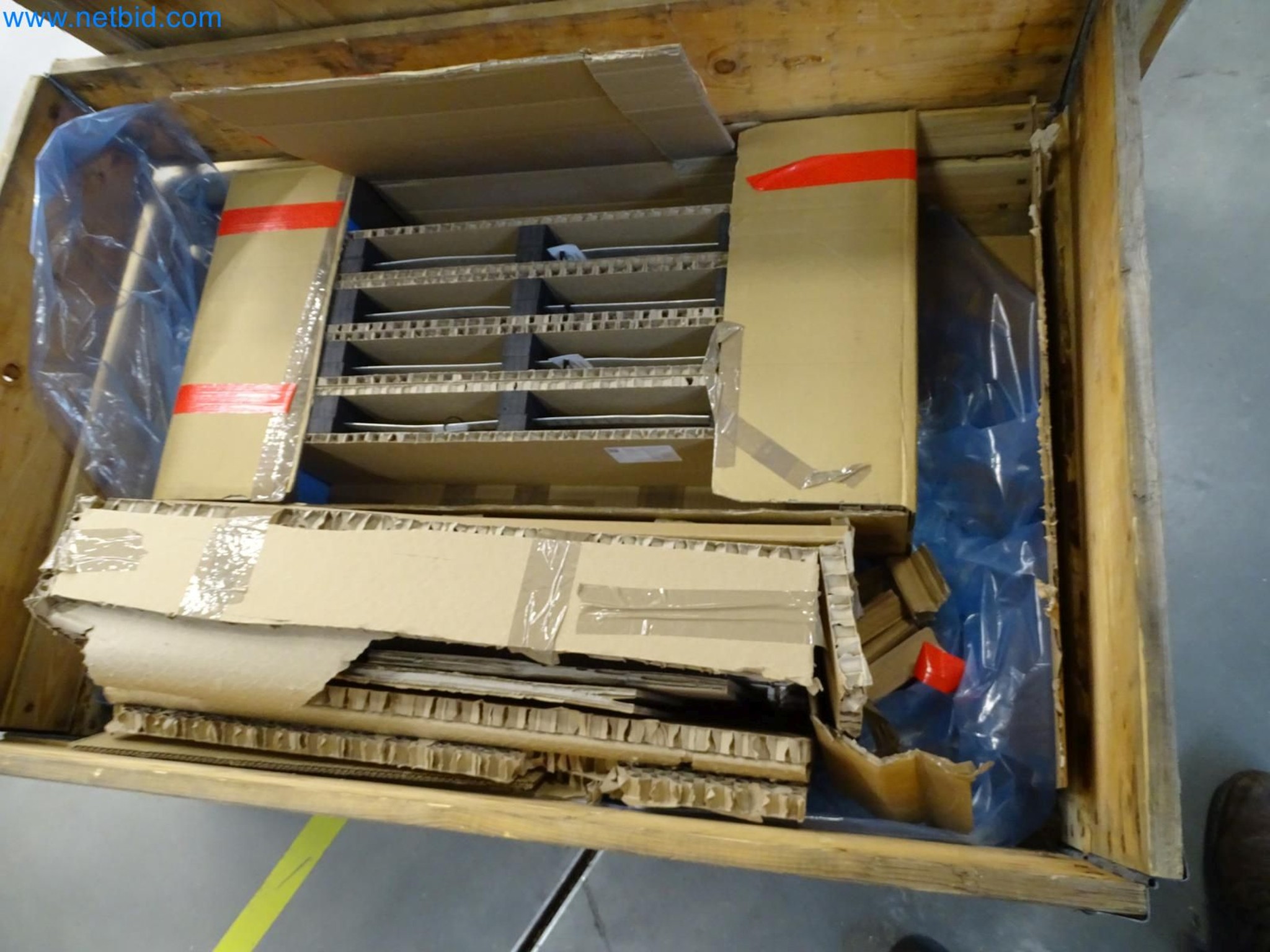 LILIUM eAircraft GmbH / LILIUM GmbH; machines, test systems and operating equipment for the production of eVTOLs-3