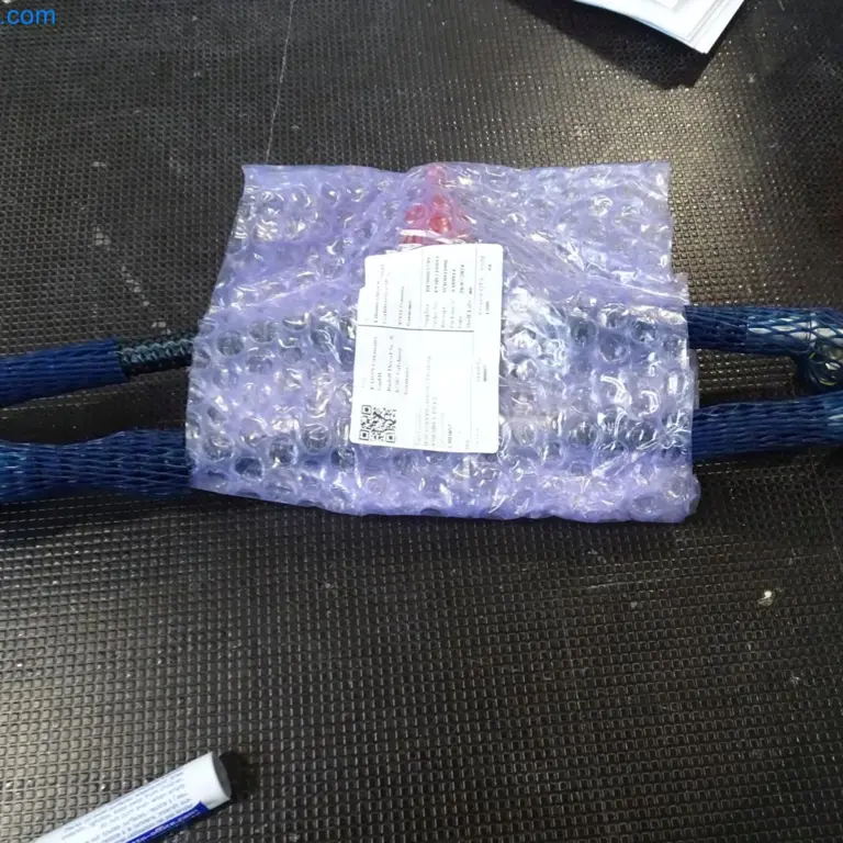 17 Kühlverteilerschläuche IESU Eaton Germany