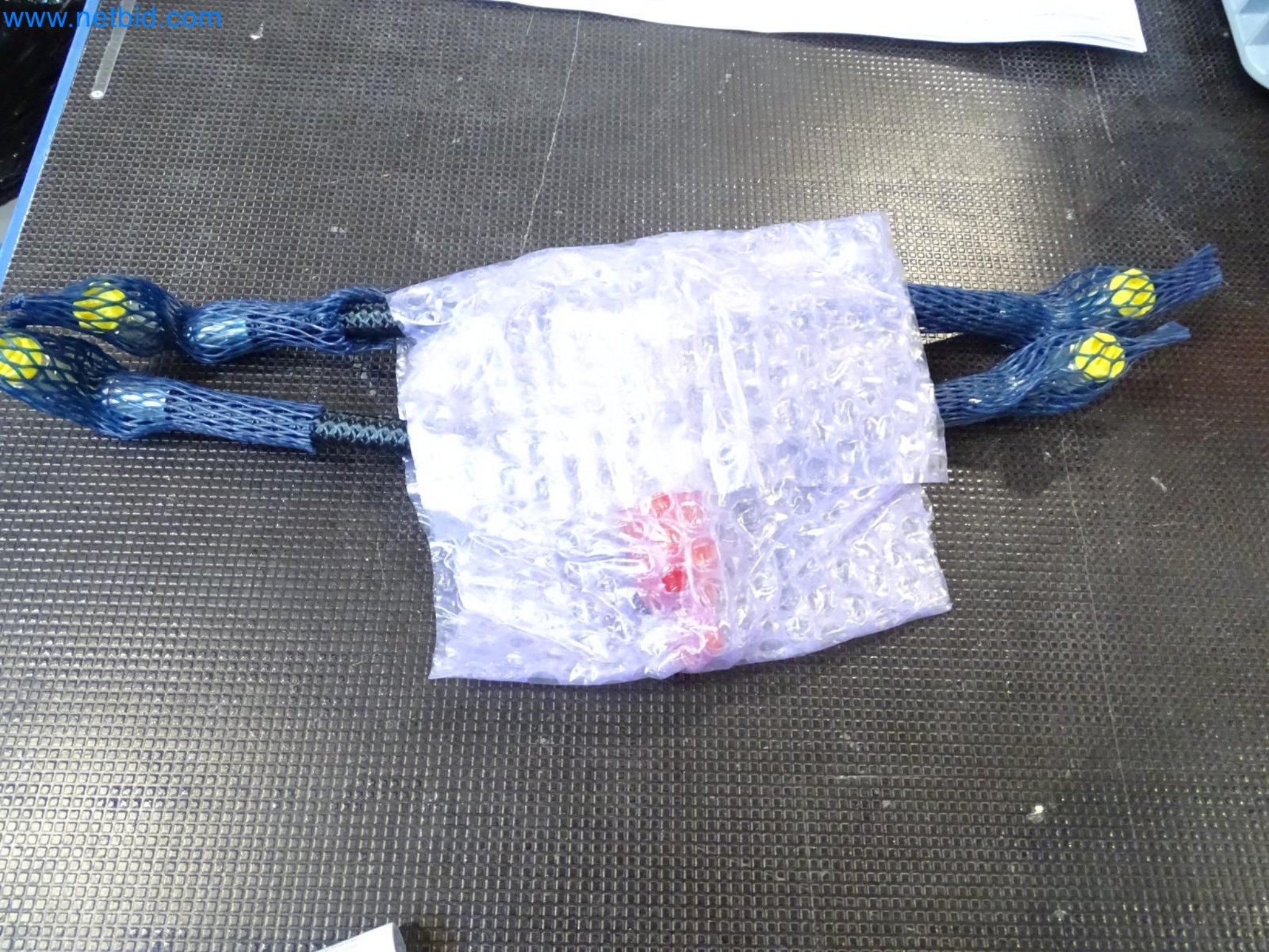 LILIUM eAircraft GmbH / LILIUM GmbH; machines, test systems and operating equipment for the production of eVTOLs-2