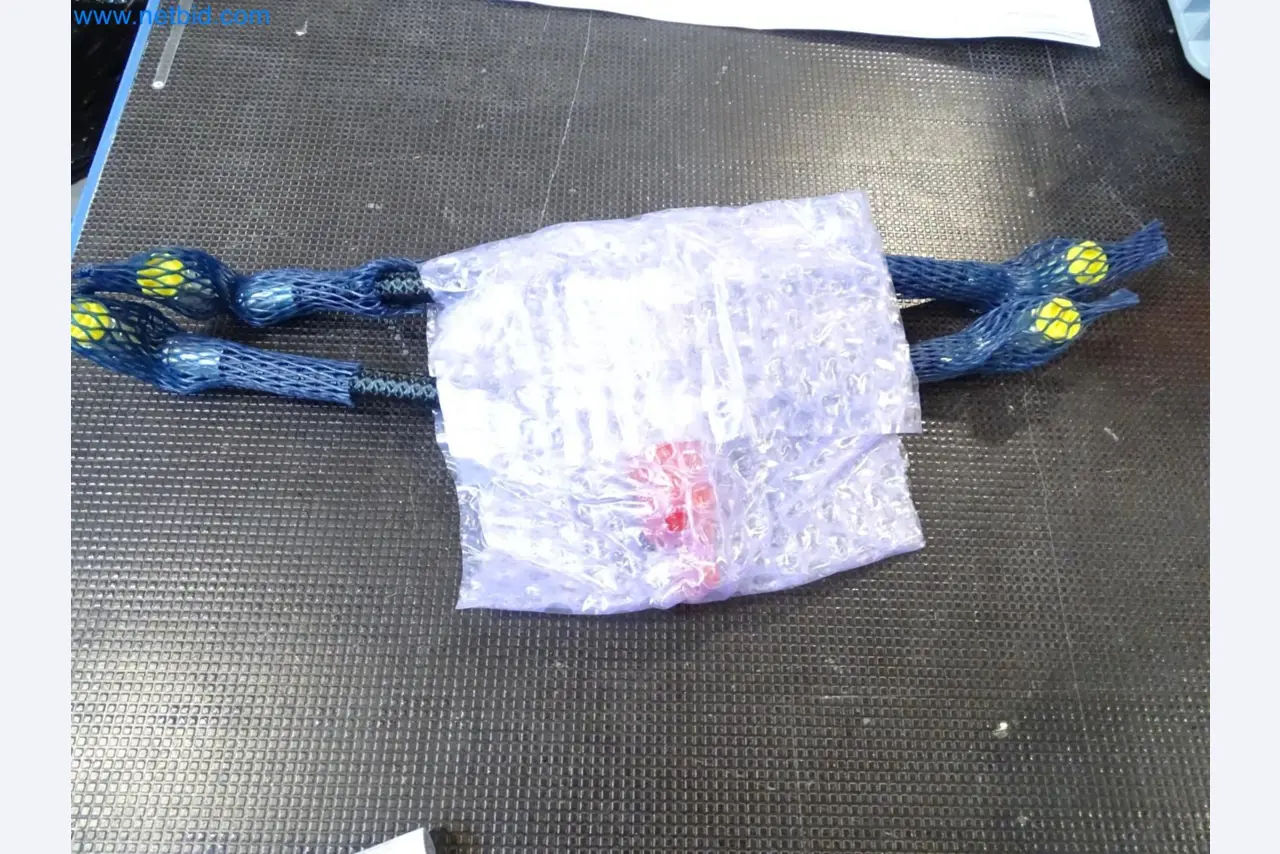 LILIUM eAircraft GmbH / LILIUM GmbH; machines, test systems and operating equipment for the production of eVTOLs-2