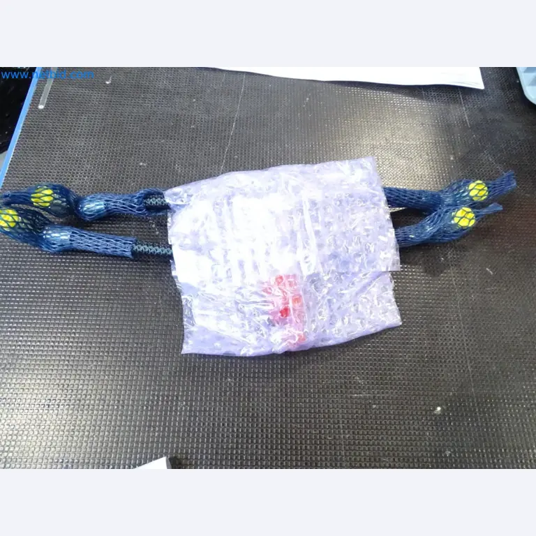 LILIUM eAircraft GmbH / LILIUM GmbH; machines, test systems and operating equipment for the production of eVTOLs-2