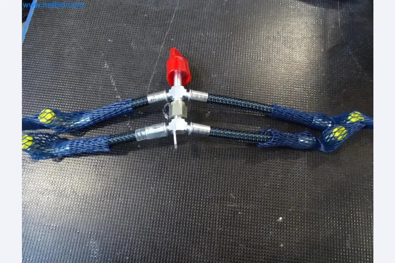 LILIUM eAircraft GmbH / LILIUM GmbH; machines, test systems and operating equipment for the production of eVTOLs-3