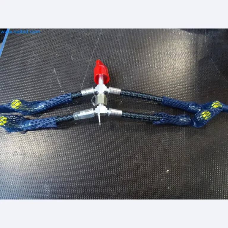 LILIUM eAircraft GmbH / LILIUM GmbH; machines, test systems and operating equipment for the production of eVTOLs-3