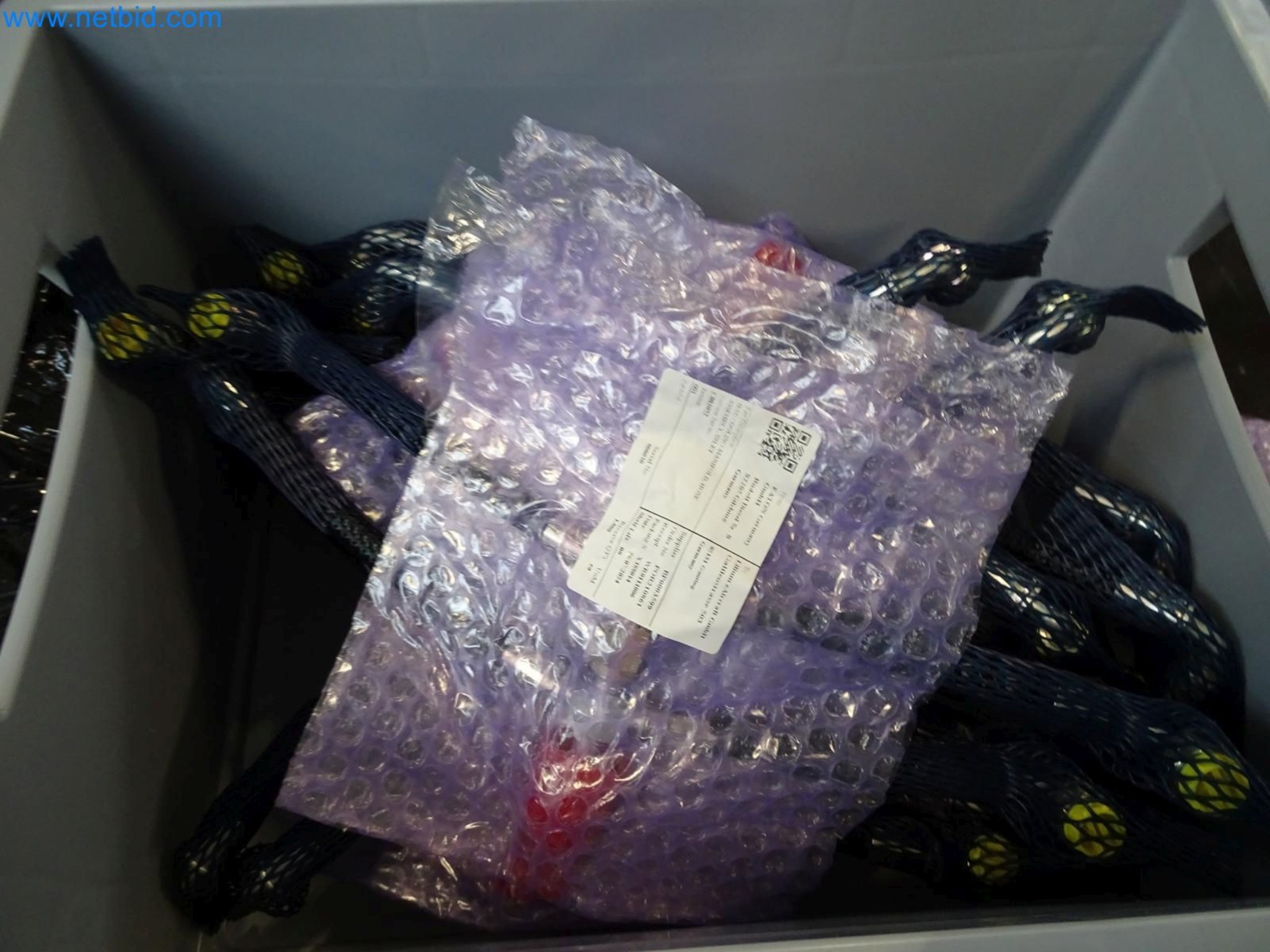 LILIUM eAircraft GmbH / LILIUM GmbH; machines, test systems and operating equipment for the production of eVTOLs-5