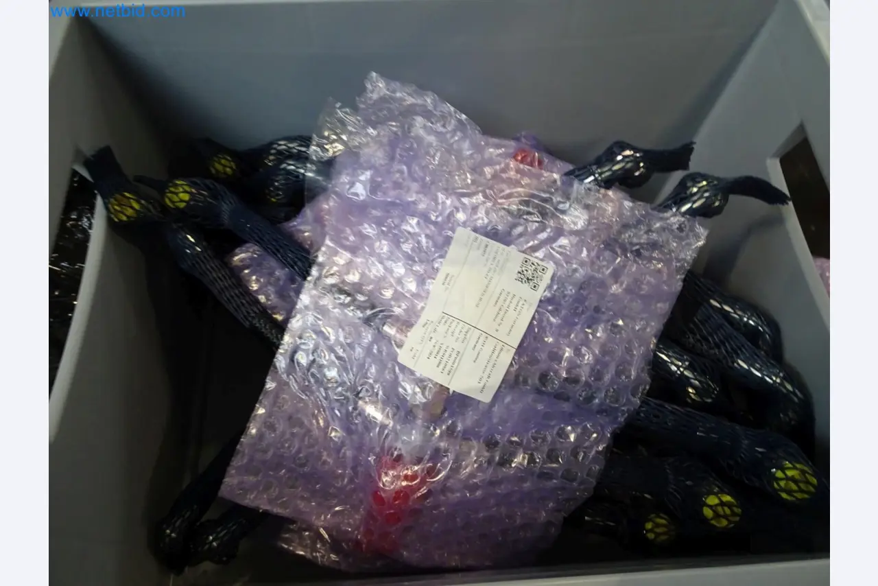 LILIUM eAircraft GmbH / LILIUM GmbH; machines, test systems and operating equipment for the production of eVTOLs-5