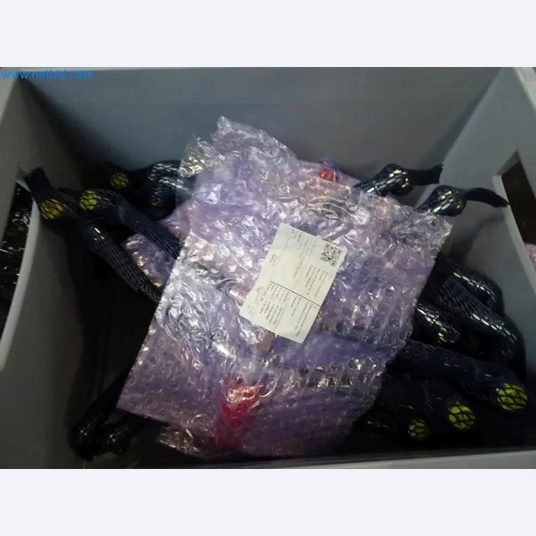 LILIUM eAircraft GmbH / LILIUM GmbH; machines, test systems and operating equipment for the production of eVTOLs-5