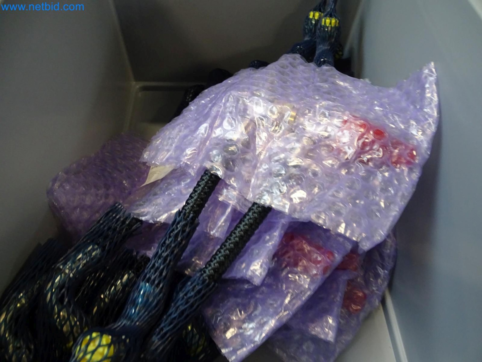 LILIUM eAircraft GmbH / LILIUM GmbH; machines, test systems and operating equipment for the production of eVTOLs-6