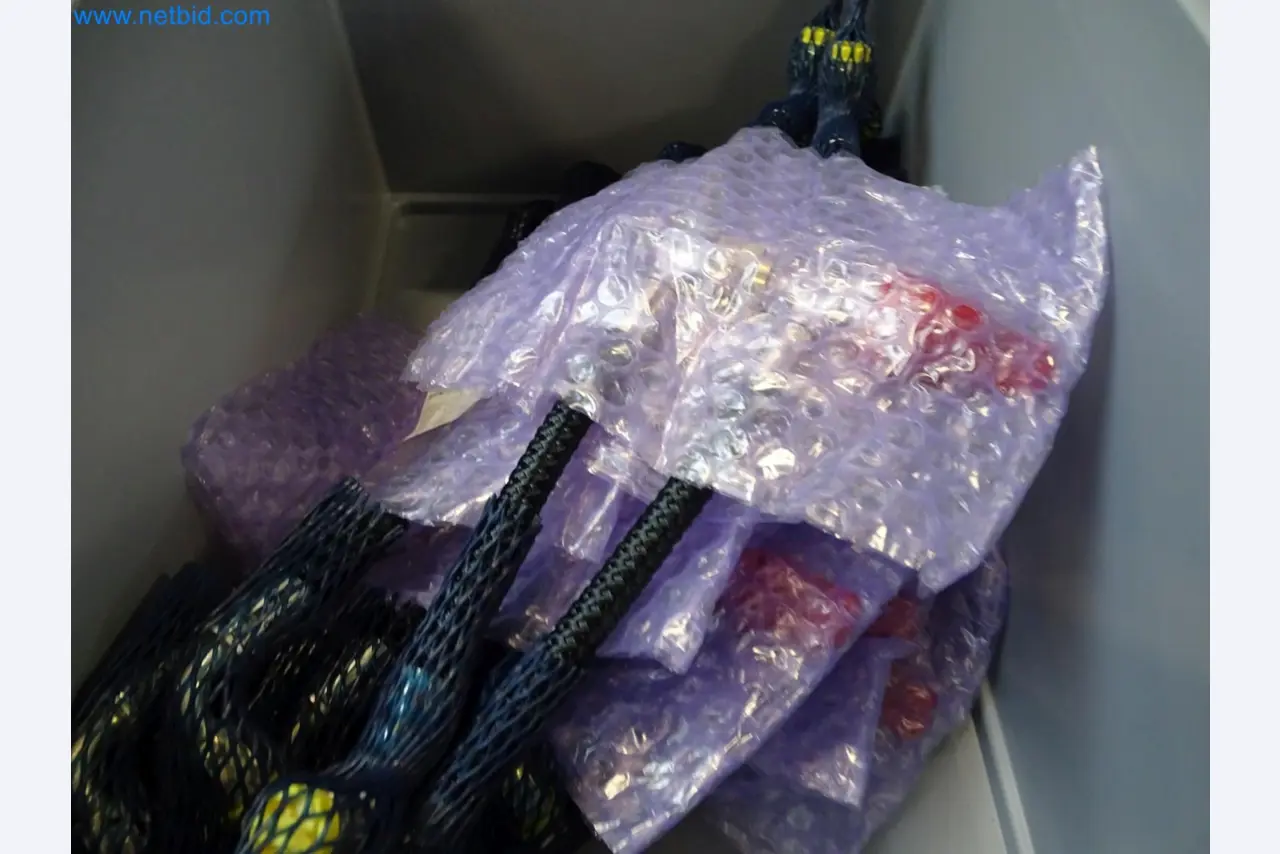 LILIUM eAircraft GmbH / LILIUM GmbH; machines, test systems and operating equipment for the production of eVTOLs-6