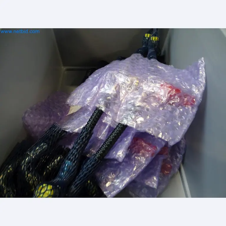 LILIUM eAircraft GmbH / LILIUM GmbH; machines, test systems and operating equipment for the production of eVTOLs-6