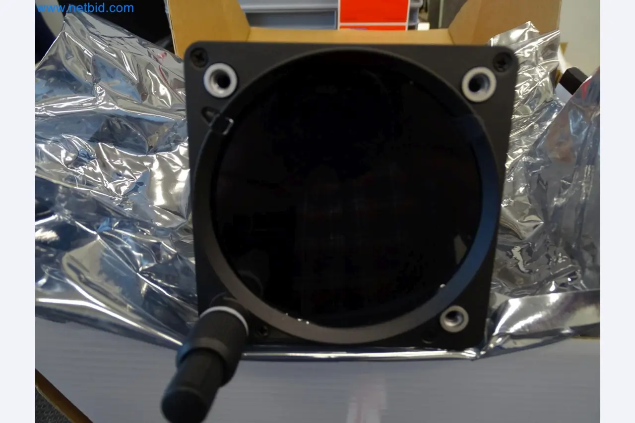 LILIUM eAircraft GmbH / LILIUM GmbH; machines, test systems and operating equipment for the production of eVTOLs-1