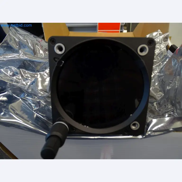 LILIUM eAircraft GmbH / LILIUM GmbH; machines, test systems and operating equipment for the production of eVTOLs-1