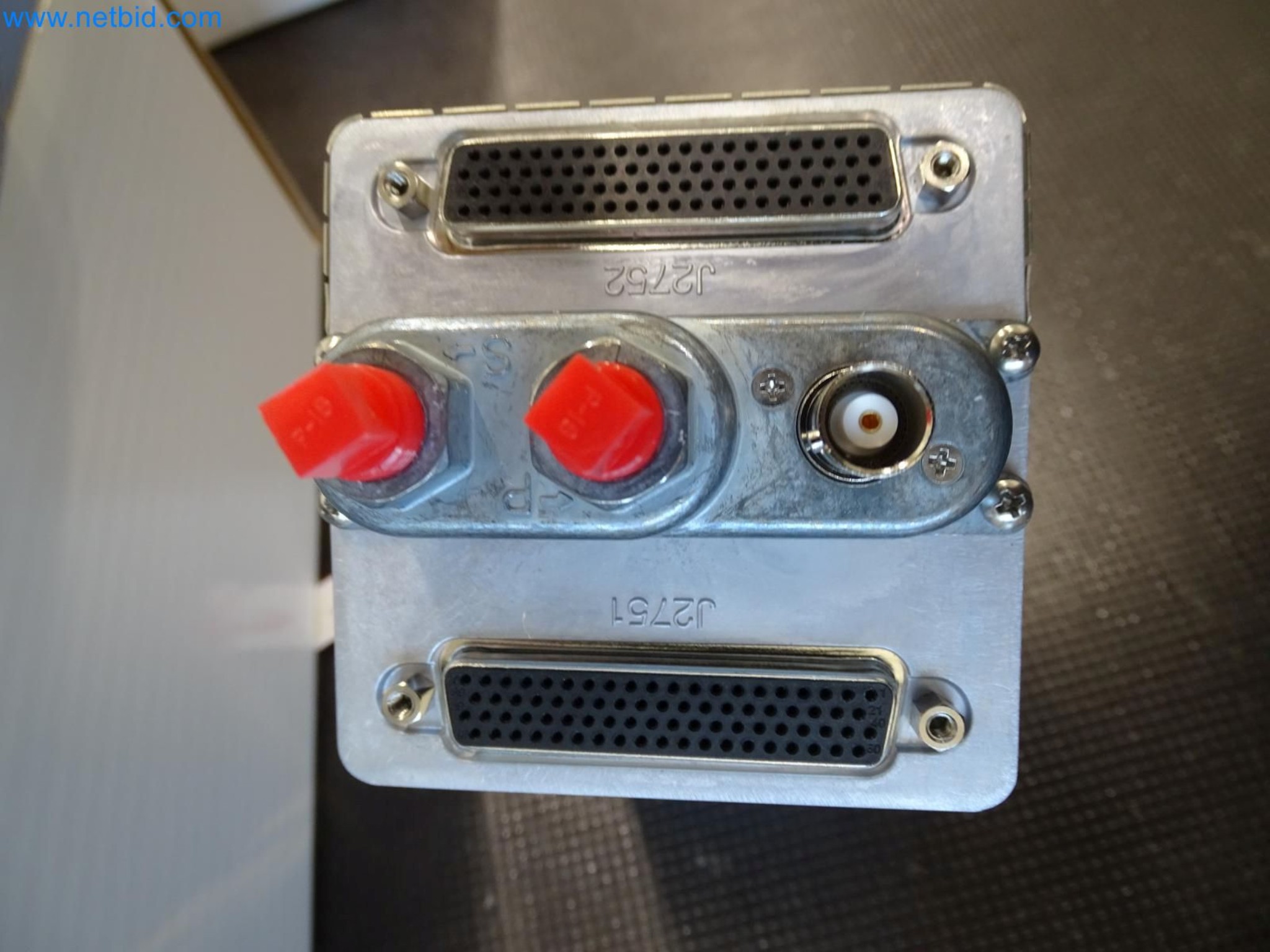 LILIUM eAircraft GmbH / LILIUM GmbH; machines, test systems and operating equipment for the production of eVTOLs-2