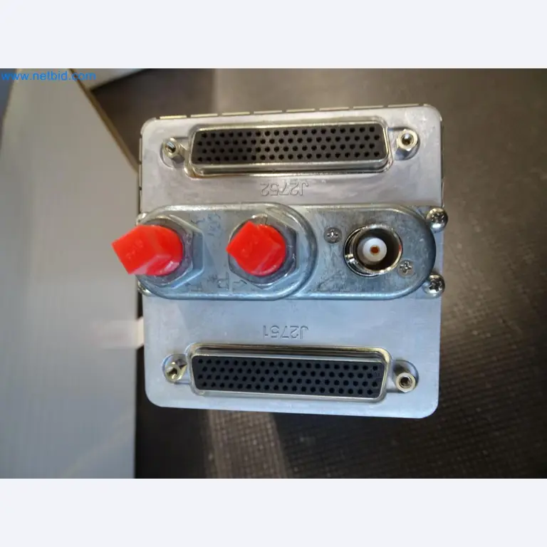 LILIUM eAircraft GmbH / LILIUM GmbH; machines, test systems and operating equipment for the production of eVTOLs-2