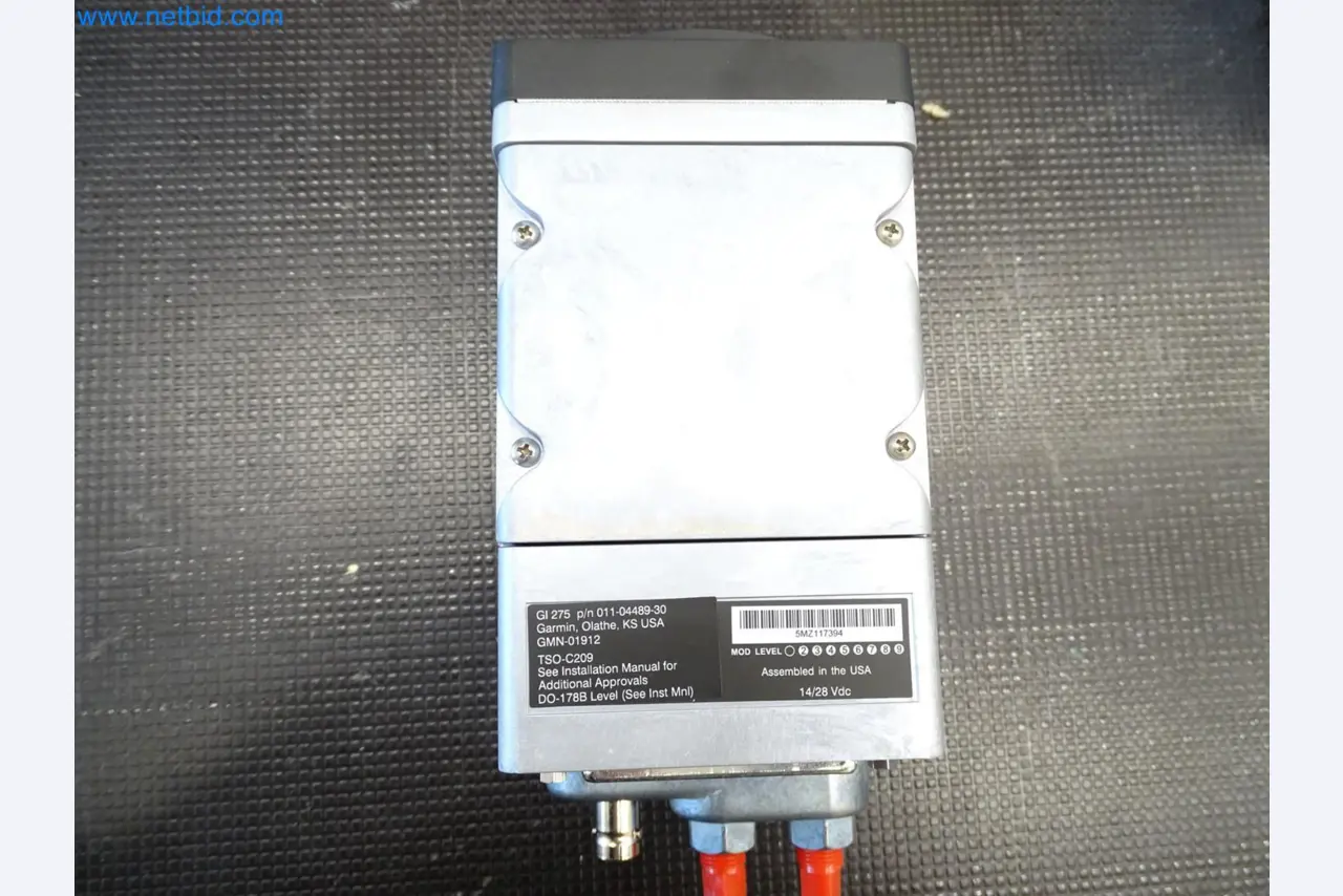 LILIUM eAircraft GmbH / LILIUM GmbH; machines, test systems and operating equipment for the production of eVTOLs-3