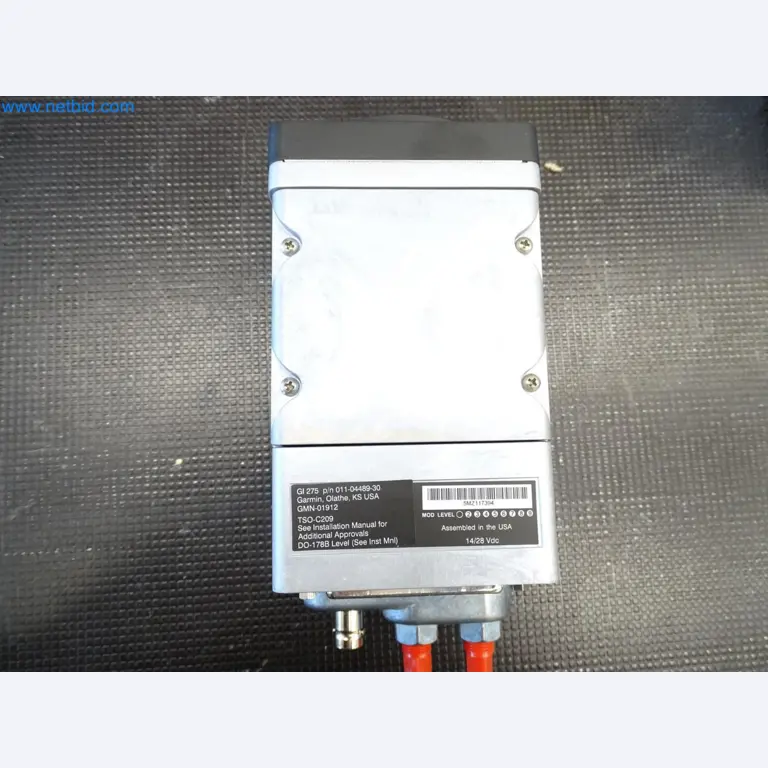 LILIUM eAircraft GmbH / LILIUM GmbH; machines, test systems and operating equipment for the production of eVTOLs-3