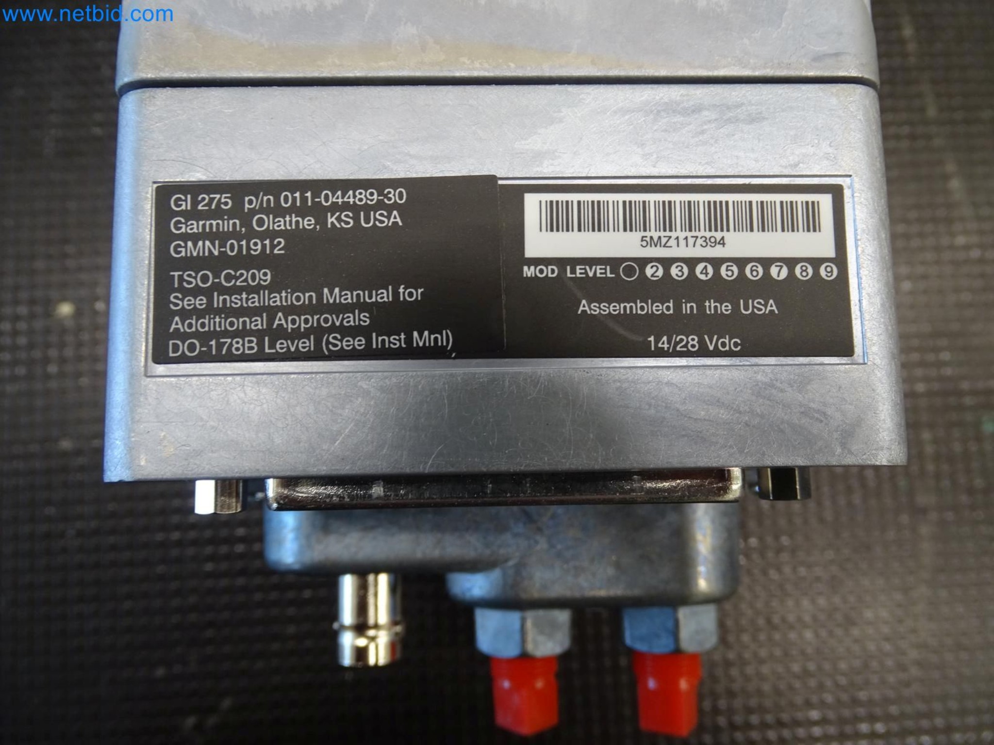 LILIUM eAircraft GmbH / LILIUM GmbH; machines, test systems and operating equipment for the production of eVTOLs-4