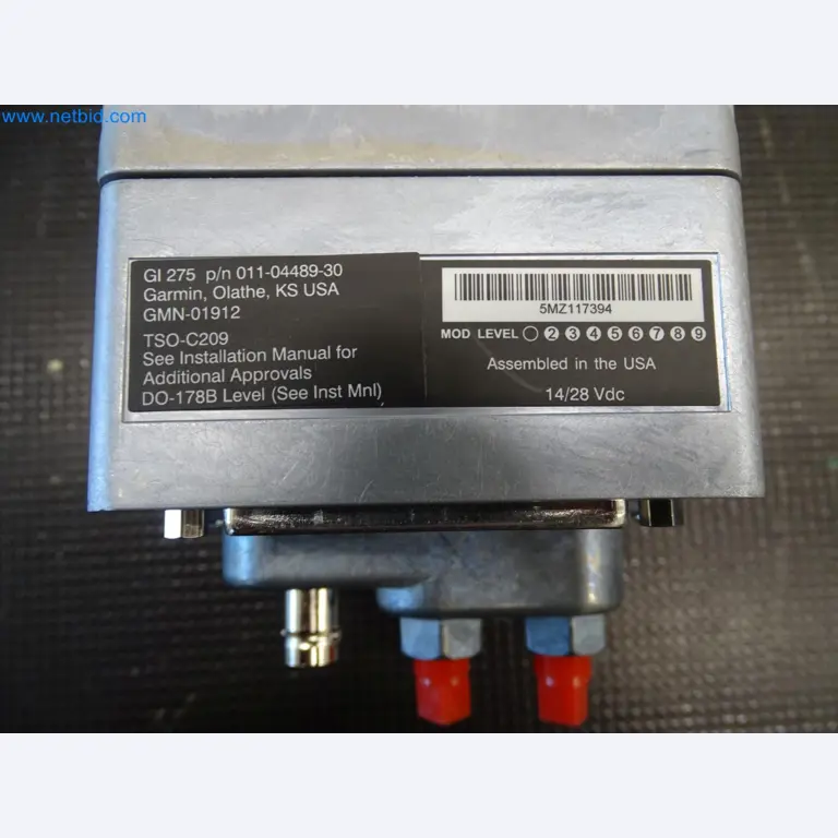 LILIUM eAircraft GmbH / LILIUM GmbH; machines, test systems and operating equipment for the production of eVTOLs-4