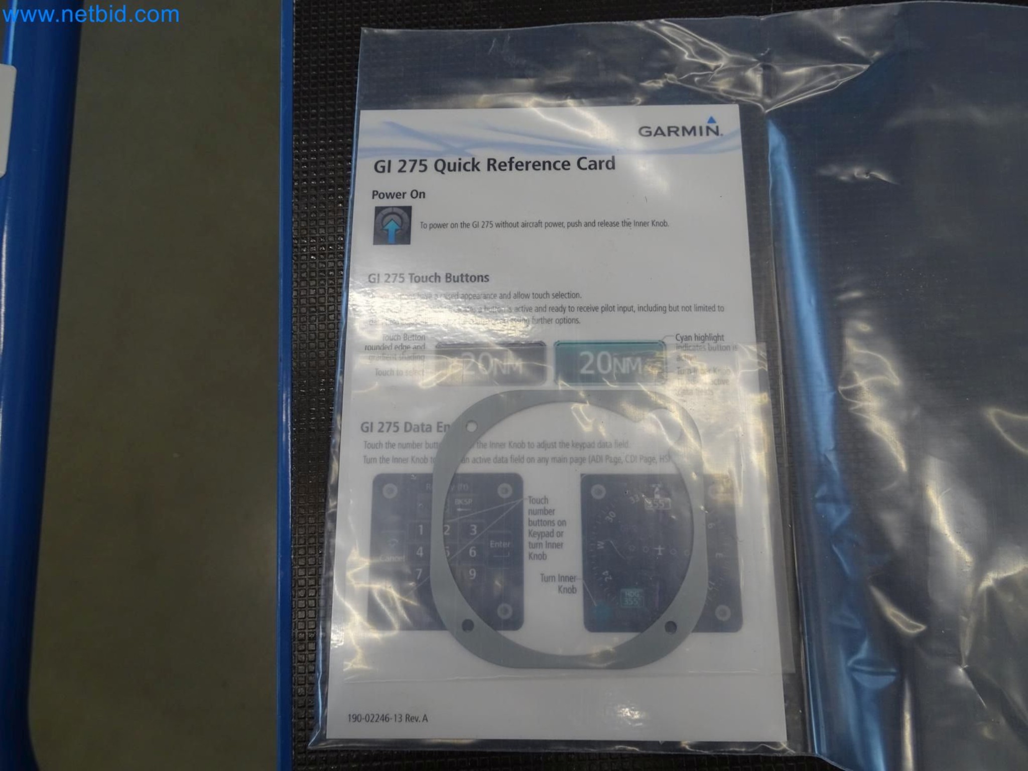 LILIUM eAircraft GmbH / LILIUM GmbH; machines, test systems and operating equipment for the production of eVTOLs-6