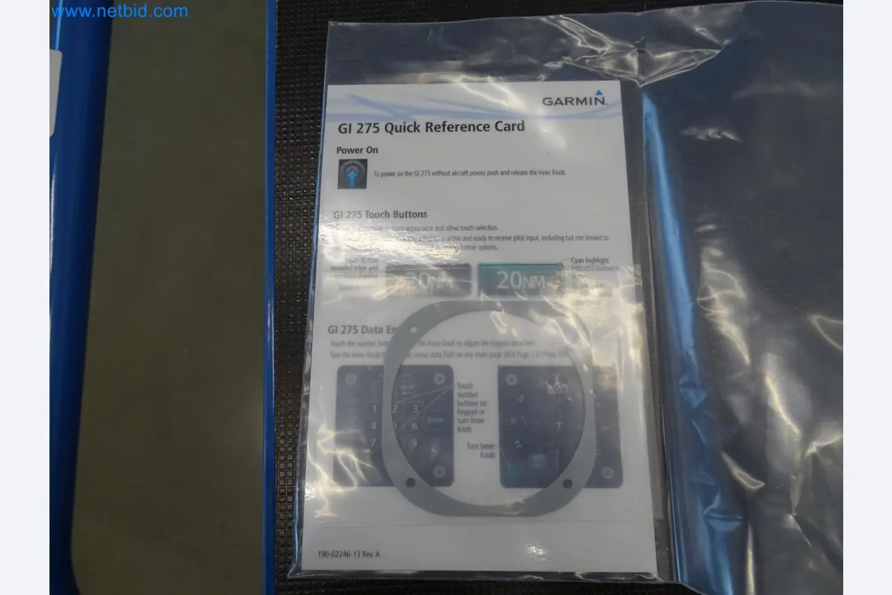 LILIUM eAircraft GmbH / LILIUM GmbH; machines, test systems and operating equipment for the production of eVTOLs-6