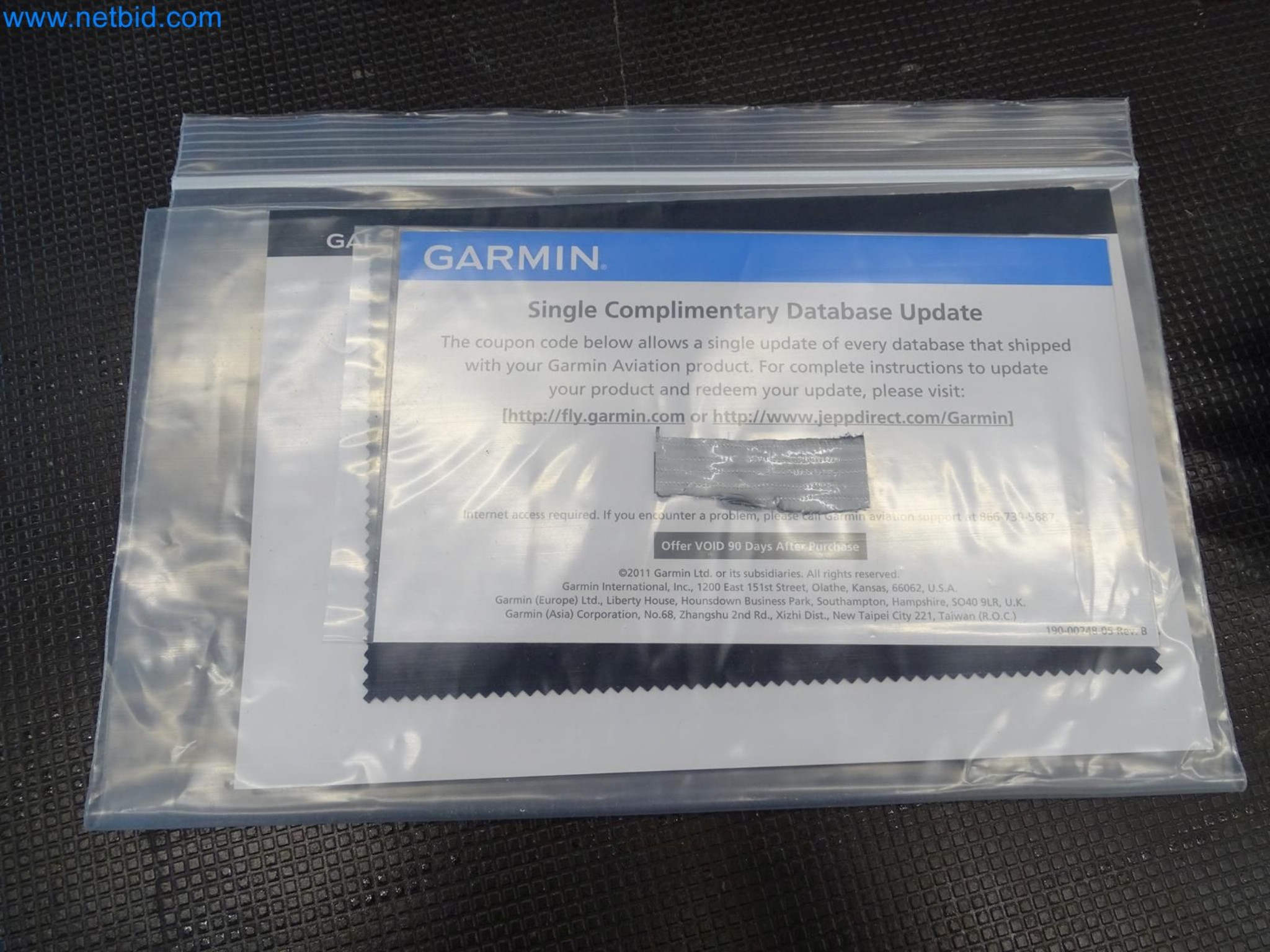 LILIUM eAircraft GmbH / LILIUM GmbH; machines, test systems and operating equipment for the production of eVTOLs-7