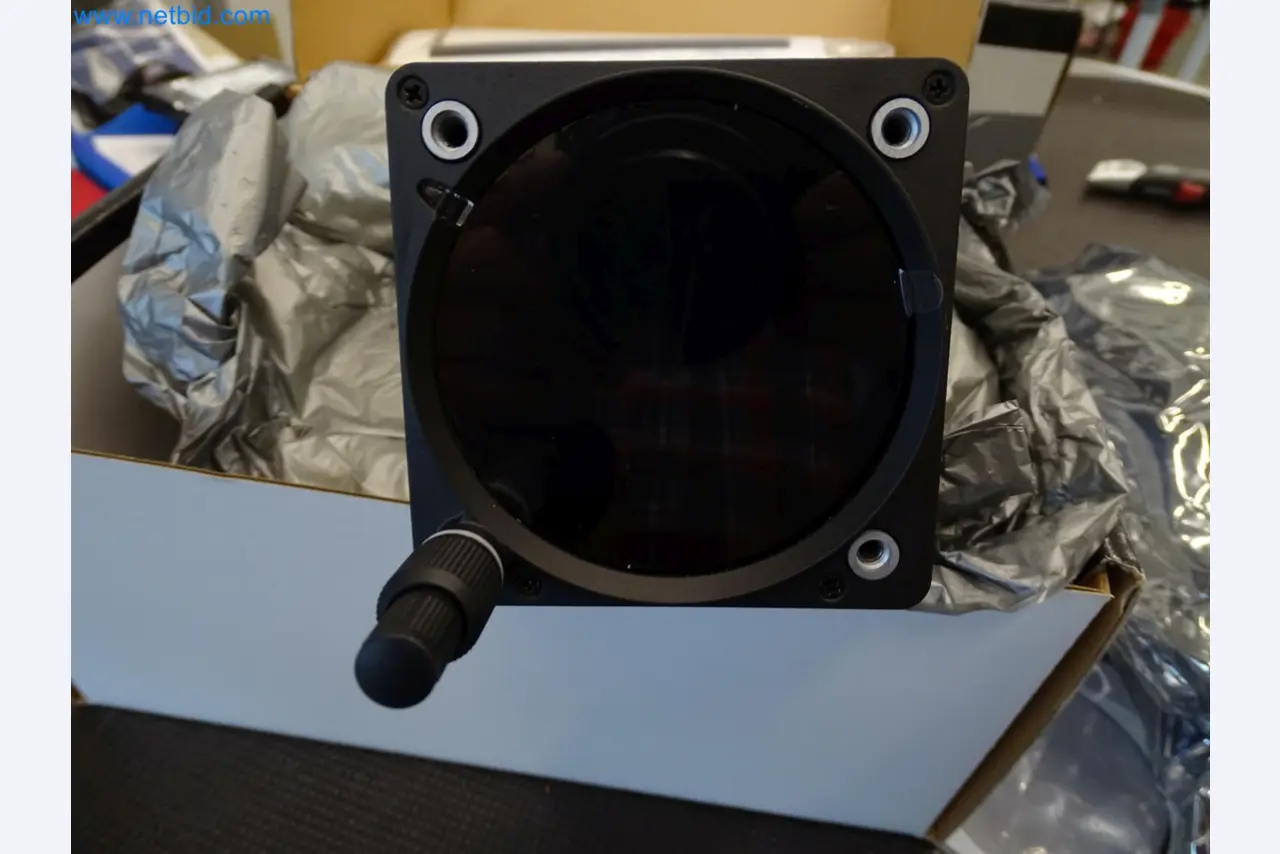 LILIUM eAircraft GmbH / LILIUM GmbH; machines, test systems and operating equipment for the production of eVTOLs-1