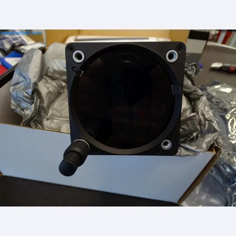 LILIUM eAircraft GmbH / LILIUM GmbH; machines, test systems and operating equipment for the production of eVTOLs-1