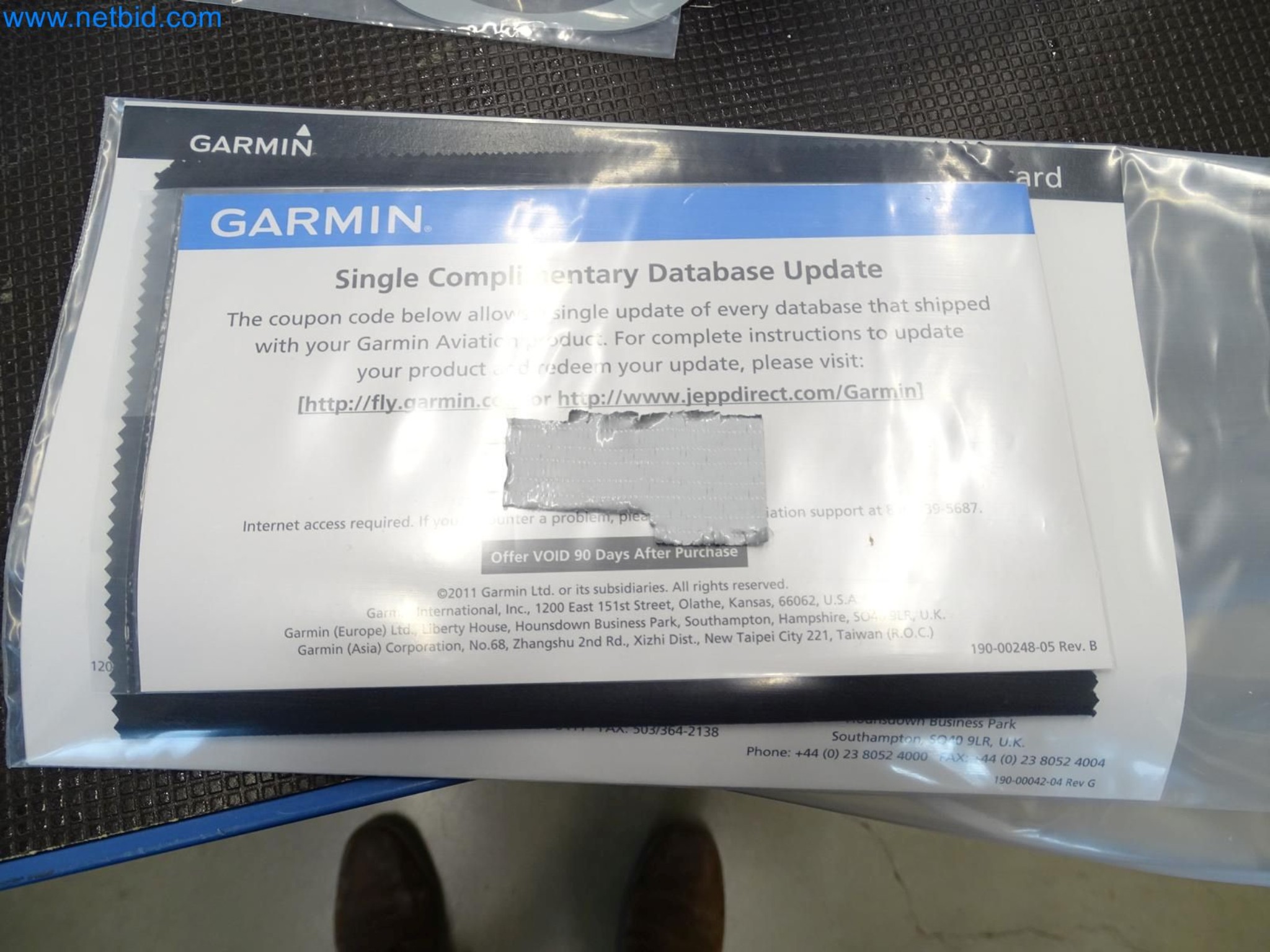 LILIUM eAircraft GmbH / LILIUM GmbH; machines, test systems and operating equipment for the production of eVTOLs-2