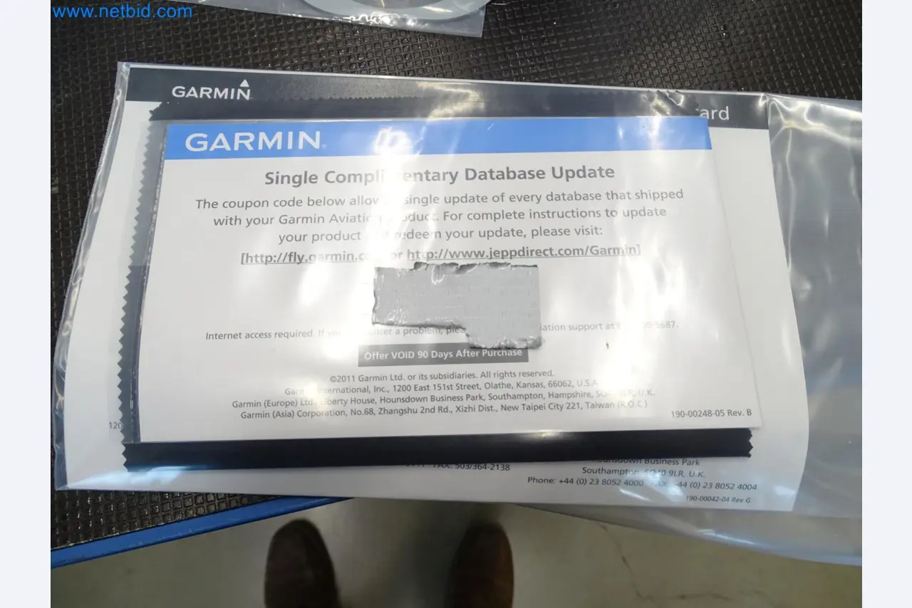 LILIUM eAircraft GmbH / LILIUM GmbH; machines, test systems and operating equipment for the production of eVTOLs-2