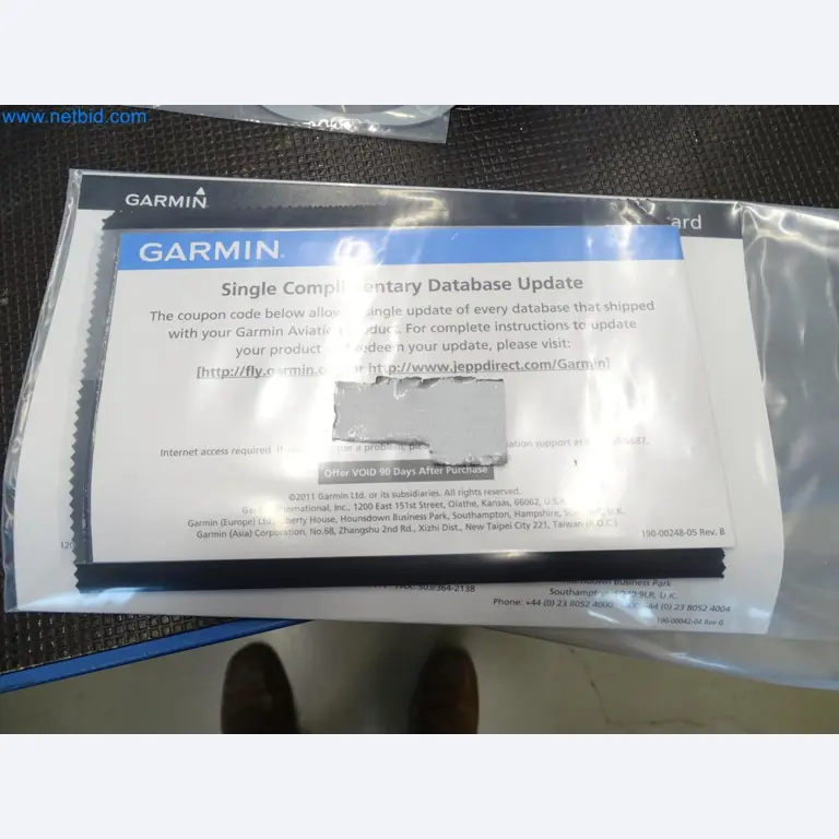 LILIUM eAircraft GmbH / LILIUM GmbH; machines, test systems and operating equipment for the production of eVTOLs-2