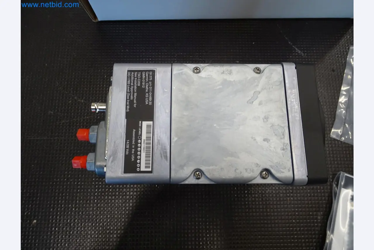 LILIUM eAircraft GmbH / LILIUM GmbH; machines, test systems and operating equipment for the production of eVTOLs-3