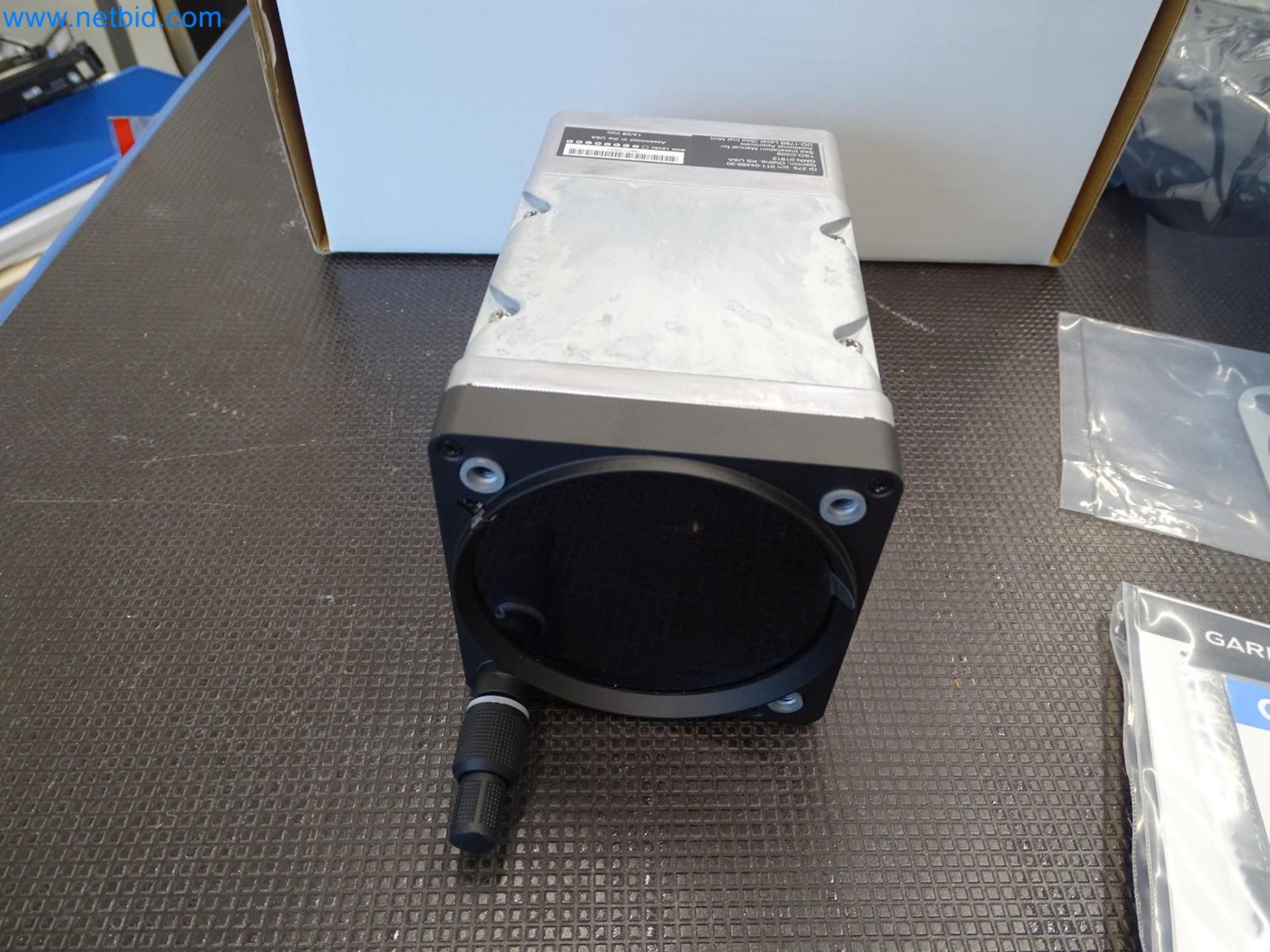 LILIUM eAircraft GmbH / LILIUM GmbH; machines, test systems and operating equipment for the production of eVTOLs-4